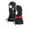 Ortovox Merino Freeride Mitten W black raven