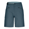 Ortovox Brenta Shorts W dark arctic grey