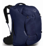 OSPREY FAIRVIEW 55 winter night blue