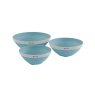 Outwell Collaps Bowl Set classic blue