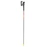 LEKI Neotrail FX.One Superlite bright red-neonyellow-naturalcarbon