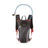 Source Durapack Pro(3L) Gray/ Black/ Fiesta