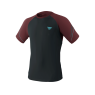 Dynafit Alpine Pro M S/S Tee blueberry BURGUNDY 6560