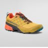 La Sportiva Akyra II bamboo/everglade