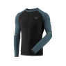 Dynafit Alpine Pro M L/S Tee cinder
