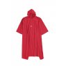 Ferrino PONCHO JUNIOR red
