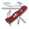 Victorinox Hunter červený