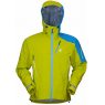 High Point SPIDER 2.0 JACKET oasis/cyan