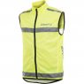 CRAFT Safety Vest žlutá 192480-1850